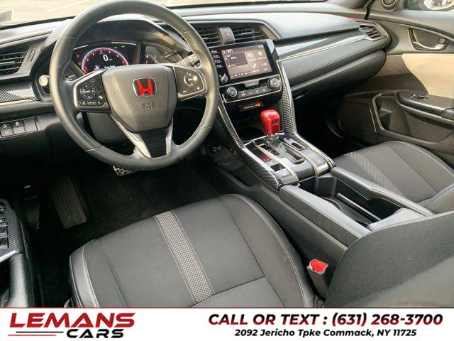 2020 Honda Civic Sport, available for sale in Commack, New York | Lemans Cars. Commack, New York 2020 Honda Civic Sport, available for sale in Commack, New York | Lemans Cars. Commack, New York