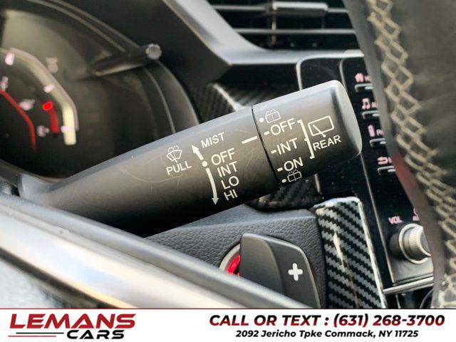 2020 Honda Civic Sport, available for sale in Commack, New York | Lemans Cars. Commack, New York 2020 Honda Civic Sport, available for sale in Commack, New York | Lemans Cars. Commack, New York