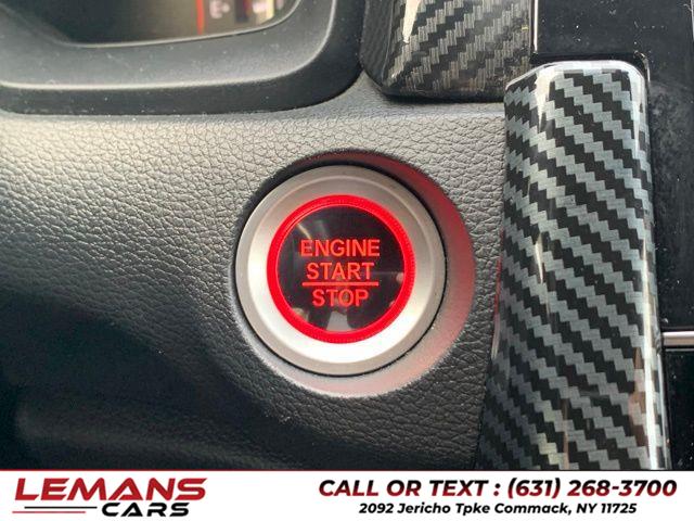 2020 Honda Civic Sport, available for sale in Commack, New York | Lemans Cars. Commack, New York 2020 Honda Civic Sport, available for sale in Commack, New York | Lemans Cars. Commack, New York