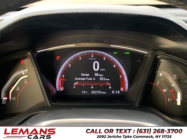 2020 Honda Civic Sport, available for sale in Commack, New York | Lemans Cars. Commack, New York 2020 Honda Civic Sport, available for sale in Commack, New York | Lemans Cars. Commack, New York