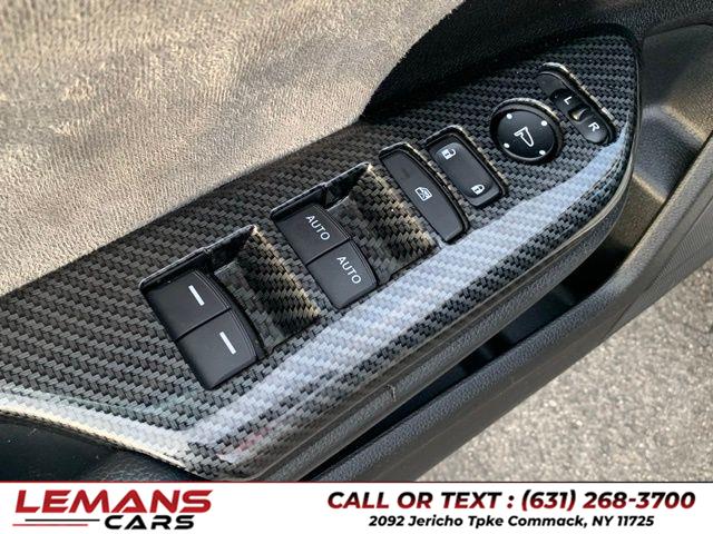 2020 Honda Civic Sport, available for sale in Commack, New York | Lemans Cars. Commack, New York 2020 Honda Civic Sport, available for sale in Commack, New York | Lemans Cars. Commack, New York