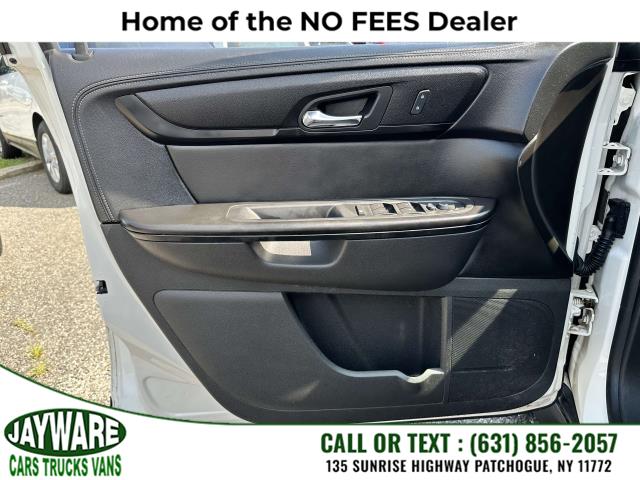 2013 Chevrolet Traverse FWD 4dr LT w/1LT, available for sale in Patchogue, New York | Jayware Cars Trucks Vans. Patchogue, New York 2013 Chevrolet Traverse FWD 4dr LT w/1LT, available for sale in Patchogue, New York | Jayware Cars Trucks Vans. Patchogue, New York