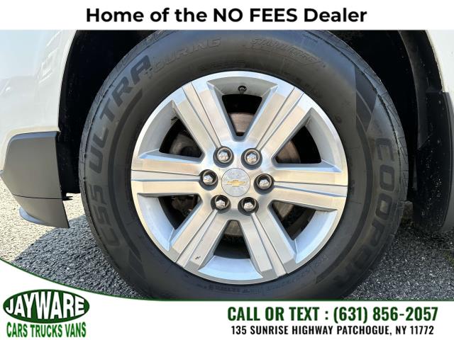 2013 Chevrolet Traverse FWD 4dr LT w/1LT, available for sale in Patchogue, New York | Jayware Cars Trucks Vans. Patchogue, New York 2013 Chevrolet Traverse FWD 4dr LT w/1LT, available for sale in Patchogue, New York | Jayware Cars Trucks Vans. Patchogue, New York