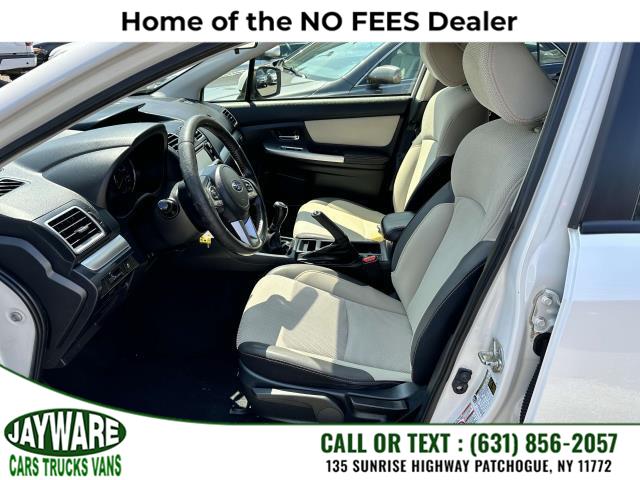 2017 Subaru Crosstrek 2.0i Premium Manual, available for sale in Patchogue, New York | Jayware Cars Trucks Vans. Patchogue, New York 2017 Subaru Crosstrek 2.0i Premium Manual, available for sale in Patchogue, New York | Jayware Cars Trucks Vans. Patchogue, New York