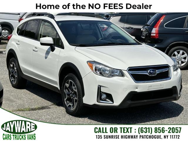 2017 Subaru Crosstrek 2.0i Premium Manual, available for sale in Patchogue, New York | Jayware Cars Trucks Vans. Patchogue, New York 2017 Subaru Crosstrek 2.0i Premium Manual, available for sale in Patchogue, New York | Jayware Cars Trucks Vans. Patchogue, New York