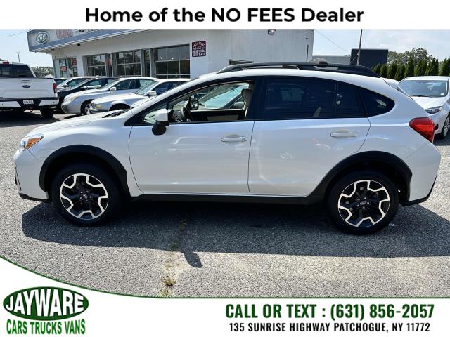 2017 Subaru Crosstrek 2.0i Premium Manual, available for sale in Patchogue, New York | Jayware Cars Trucks Vans. Patchogue, New York 2017 Subaru Crosstrek 2.0i Premium Manual, available for sale in Patchogue, New York | Jayware Cars Trucks Vans. Patchogue, New York