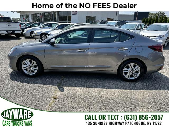 2020 Hyundai Elantra Value Edition IVT SULEV, available for sale in Patchogue, New York | Jayware Cars Trucks Vans. Patchogue, New York 2020 Hyundai Elantra Value Edition IVT SULEV, available for sale in Patchogue, New York | Jayware Cars Trucks Vans. Patchogue, New York