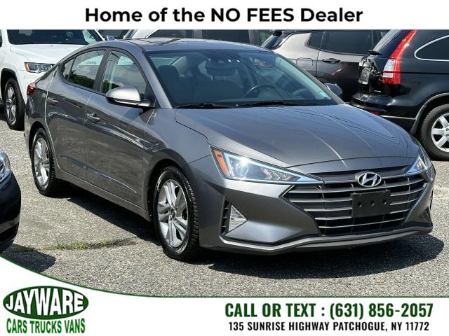 2020 Hyundai Elantra Value Edition IVT SULEV, available for sale in Patchogue, New York | Jayware Cars Trucks Vans. Patchogue, New York 2020 Hyundai Elantra Value Edition IVT SULEV, available for sale in Patchogue, New York | Jayware Cars Trucks Vans. Patchogue, New York