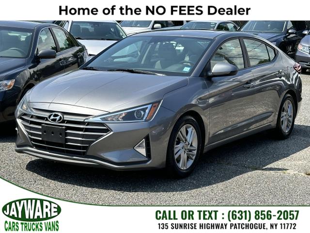 2020 Hyundai Elantra Value Edition IVT SULEV, available for sale in Patchogue, New York | Jayware Cars Trucks Vans. Patchogue, New York 2020 Hyundai Elantra Value Edition IVT SULEV, available for sale in Patchogue, New York | Jayware Cars Trucks Vans. Patchogue, New York
