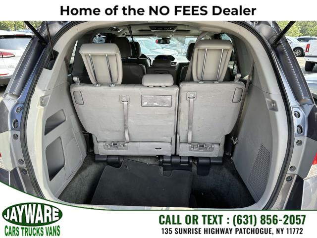 2015 Honda Odyssey 5dr EX-L, available for sale in Patchogue, New York | Jayware Cars Trucks Vans. Patchogue, New York 2015 Honda Odyssey 5dr EX-L, available for sale in Patchogue, New York | Jayware Cars Trucks Vans. Patchogue, New York