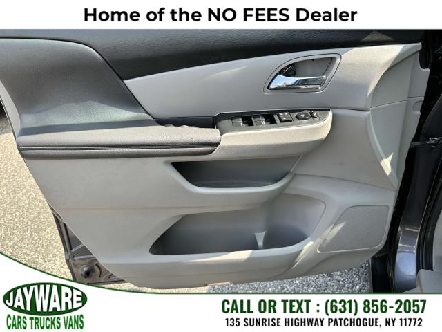 2015 Honda Odyssey 5dr EX-L, available for sale in Patchogue, New York | Jayware Cars Trucks Vans. Patchogue, New York 2015 Honda Odyssey 5dr EX-L, available for sale in Patchogue, New York | Jayware Cars Trucks Vans. Patchogue, New York
