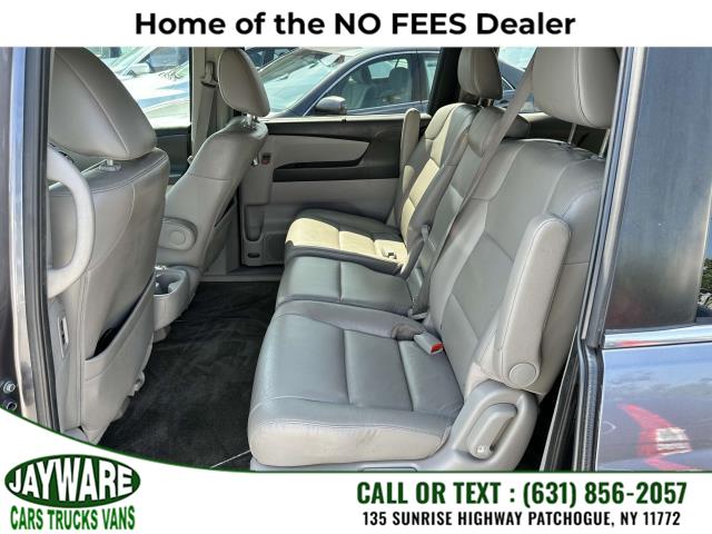 2015 Honda Odyssey 5dr EX-L, available for sale in Patchogue, New York | Jayware Cars Trucks Vans. Patchogue, New York 2015 Honda Odyssey 5dr EX-L, available for sale in Patchogue, New York | Jayware Cars Trucks Vans. Patchogue, New York