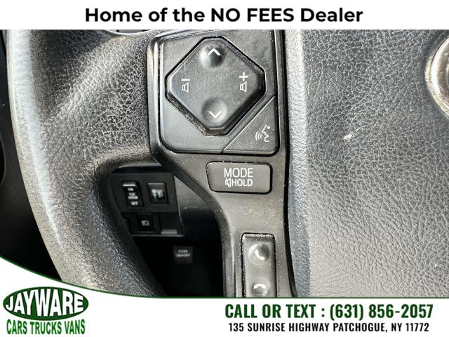 2018 Toyota Tundra 4wd SR Double Cab 6.5' Bed 4.6L (Natl), available for sale in Patchogue, New York | Jayware Cars Trucks Vans. Patchogue, New York 2018 Toyota Tundra 4wd SR Double Cab 6.5' Bed 4.6L (Natl), available for sale in Patchogue, New York | Jayware Cars Trucks Vans. Patchogue, New York