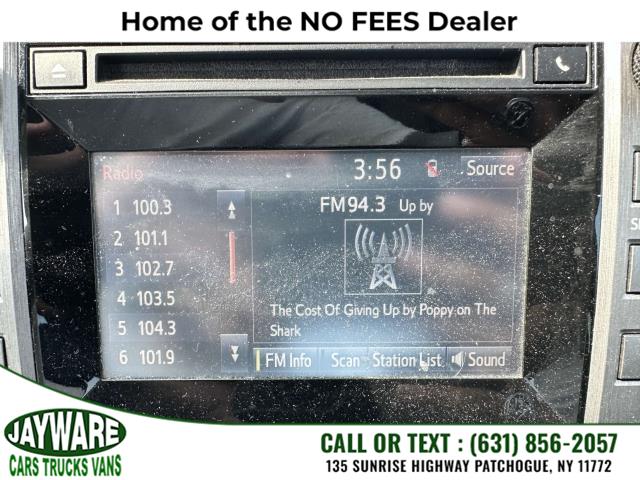 2018 Toyota Tundra 4wd SR Double Cab 6.5' Bed 4.6L (Natl), available for sale in Patchogue, New York | Jayware Cars Trucks Vans. Patchogue, New York 2018 Toyota Tundra 4wd SR Double Cab 6.5' Bed 4.6L (Natl), available for sale in Patchogue, New York | Jayware Cars Trucks Vans. Patchogue, New York