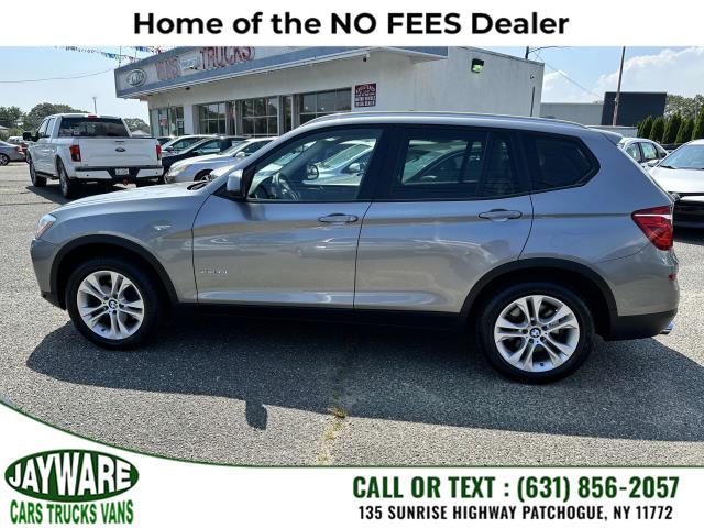2016 BMW X3 AWD 4dr xDrive35i, available for sale in Patchogue, New York | Jayware Cars Trucks Vans. Patchogue, New York 2016 BMW X3 AWD 4dr xDrive35i, available for sale in Patchogue, New York | Jayware Cars Trucks Vans. Patchogue, New York