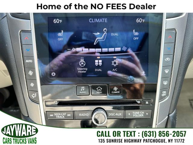 2014 Infiniti Q50 4dr Sdn Hybrid Premium AWD, available for sale in Patchogue, New York | Jayware Cars Trucks Vans. Patchogue, New York 2014 Infiniti Q50 4dr Sdn Hybrid Premium AWD, available for sale in Patchogue, New York | Jayware Cars Trucks Vans. Patchogue, New York