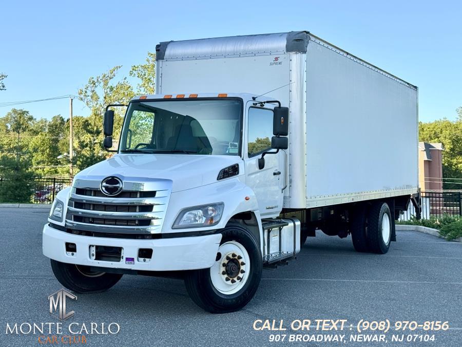 2019 Hino 338 Hino 338, available for sale in Newark, New Jersey | Monte Carlo Car Club llc. Newark, New Jersey 2019 Hino 338 Hino 338, available for sale in Newark, New Jersey | Monte Carlo Car Club llc. Newark, New Jersey