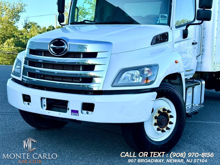 2019 Hino 338 Hino 338, available for sale in Newark, New Jersey | Monte Carlo Car Club llc. Newark, New Jersey 2019 Hino 338 Hino 338, available for sale in Newark, New Jersey | Monte Carlo Car Club llc. Newark, New Jersey