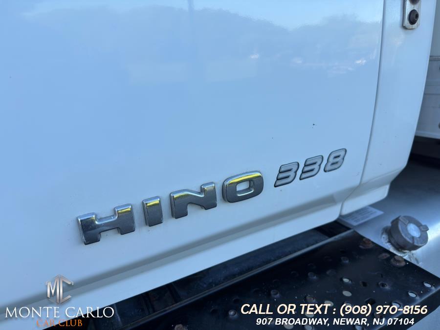 2019 Hino 338 Hino 338, available for sale in Newark, New Jersey | Monte Carlo Car Club llc. Newark, New Jersey 2019 Hino 338 Hino 338, available for sale in Newark, New Jersey | Monte Carlo Car Club llc. Newark, New Jersey
