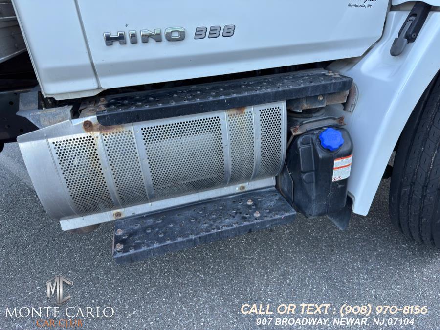 2019 Hino 338 Hino 338, available for sale in Newark, New Jersey | Monte Carlo Car Club llc. Newark, New Jersey 2019 Hino 338 Hino 338, available for sale in Newark, New Jersey | Monte Carlo Car Club llc. Newark, New Jersey