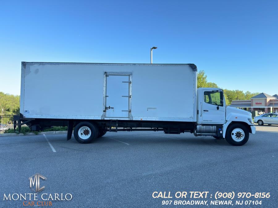 2019 Hino 338 Hino 338, available for sale in Newark, New Jersey | Monte Carlo Car Club llc. Newark, New Jersey 2019 Hino 338 Hino 338, available for sale in Newark, New Jersey | Monte Carlo Car Club llc. Newark, New Jersey