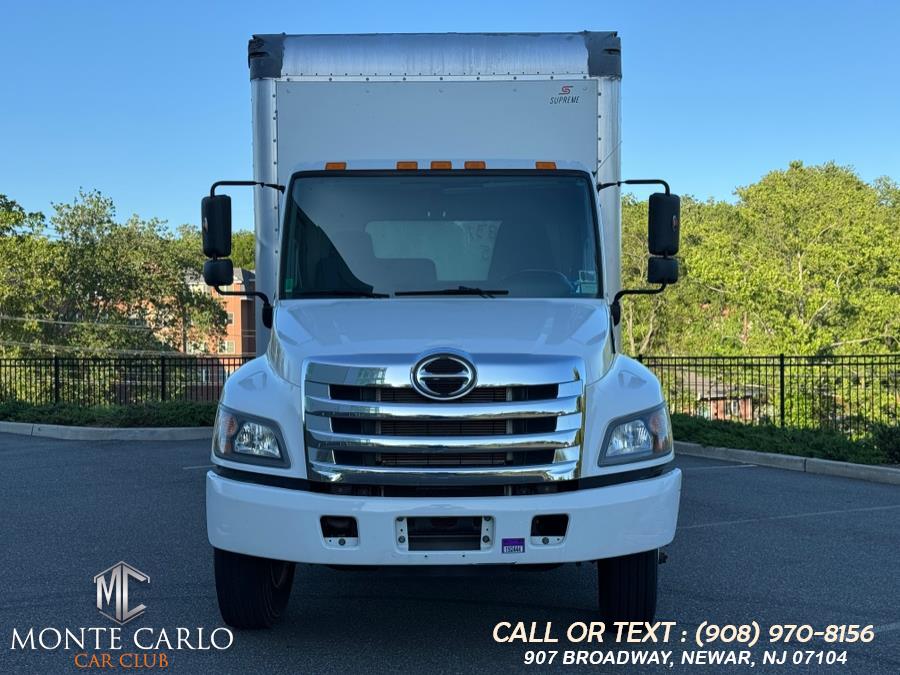 2019 Hino 338 Hino 338, available for sale in Newark, New Jersey | Monte Carlo Car Club llc. Newark, New Jersey 2019 Hino 338 Hino 338, available for sale in Newark, New Jersey | Monte Carlo Car Club llc. Newark, New Jersey