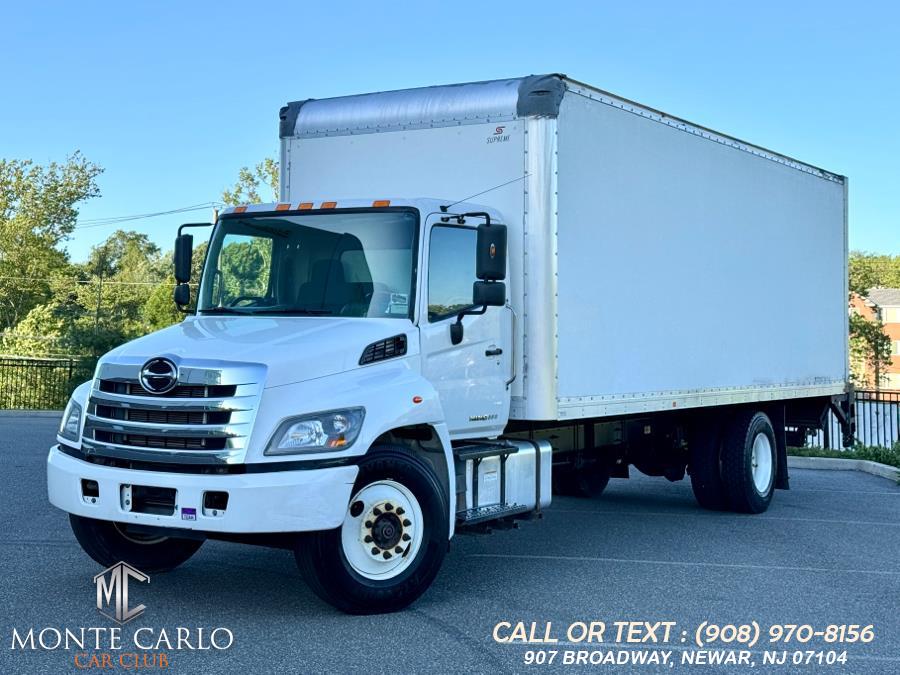 2019 Hino 338 Hino 338, available for sale in Newark, New Jersey | Monte Carlo Car Club llc. Newark, New Jersey 2019 Hino 338 Hino 338, available for sale in Newark, New Jersey | Monte Carlo Car Club llc. Newark, New Jersey