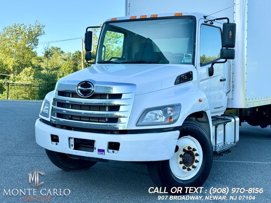 2019 Hino 338 Hino 338, available for sale in Newark, New Jersey | Monte Carlo Car Club llc. Newark, New Jersey 2019 Hino 338 Hino 338, available for sale in Newark, New Jersey | Monte Carlo Car Club llc. Newark, New Jersey