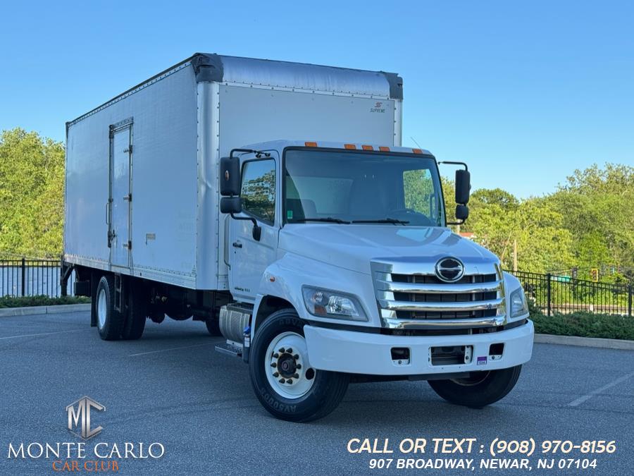 2019 Hino 338 Hino 338, available for sale in Newark, New Jersey | Monte Carlo Car Club llc. Newark, New Jersey 2019 Hino 338 Hino 338, available for sale in Newark, New Jersey | Monte Carlo Car Club llc. Newark, New Jersey