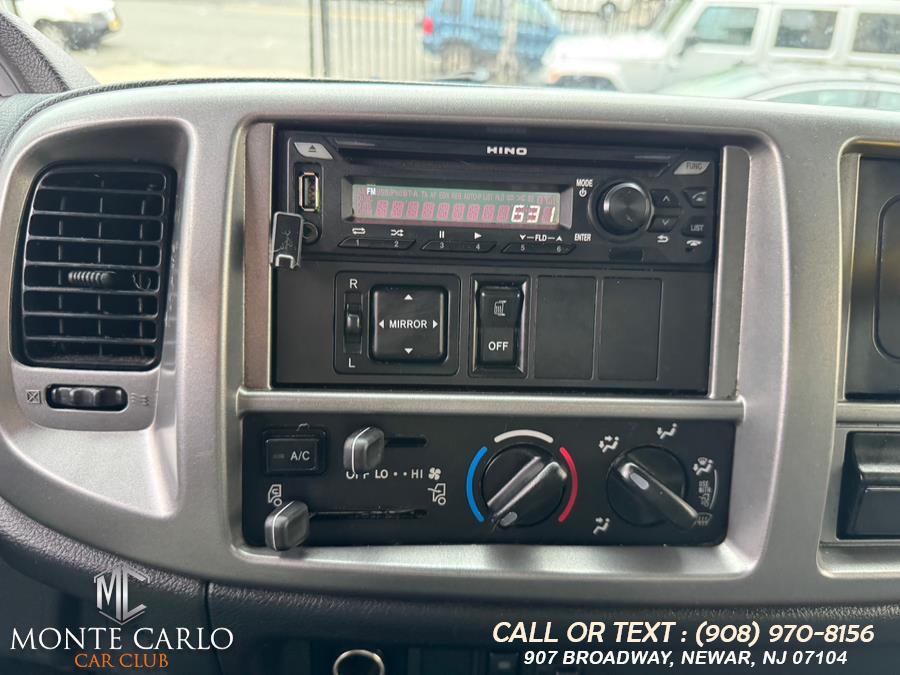 2019 Hino 338 Hino 338, available for sale in Newark, New Jersey | Monte Carlo Car Club llc. Newark, New Jersey 2019 Hino 338 Hino 338, available for sale in Newark, New Jersey | Monte Carlo Car Club llc. Newark, New Jersey