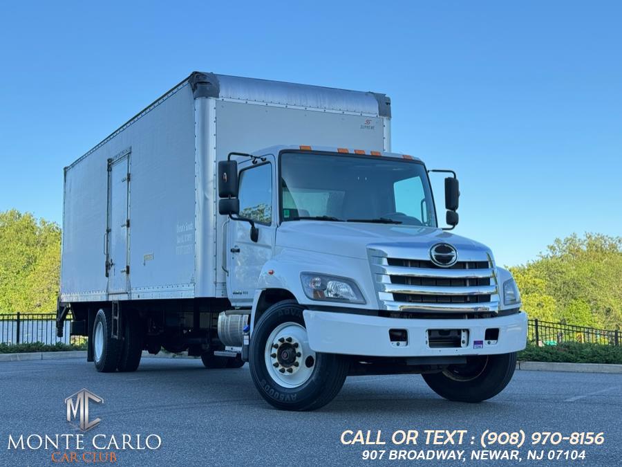 2019 Hino 338 Hino 338, available for sale in Newark, New Jersey | Monte Carlo Car Club llc. Newark, New Jersey 2019 Hino 338 Hino 338, available for sale in Newark, New Jersey | Monte Carlo Car Club llc. Newark, New Jersey