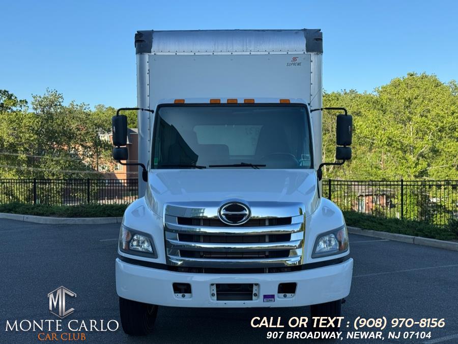 2019 Hino 338 Hino 338, available for sale in Newark, New Jersey | Monte Carlo Car Club llc. Newark, New Jersey 2019 Hino 338 Hino 338, available for sale in Newark, New Jersey | Monte Carlo Car Club llc. Newark, New Jersey