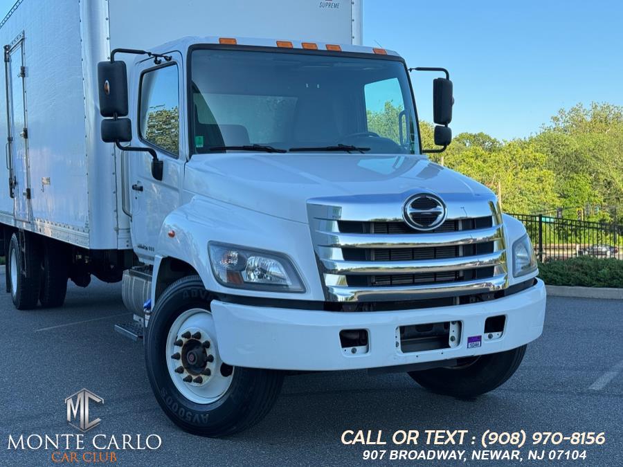 2019 Hino 338 Hino 338, available for sale in Newark, New Jersey | Monte Carlo Car Club llc. Newark, New Jersey 2019 Hino 338 Hino 338, available for sale in Newark, New Jersey | Monte Carlo Car Club llc. Newark, New Jersey