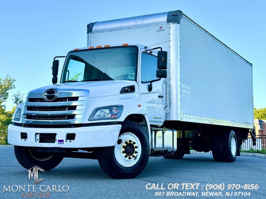2019 Hino 338 Hino 338, available for sale in Newark, New Jersey | Monte Carlo Car Club llc. Newark, New Jersey 2019 Hino 338 Hino 338, available for sale in Newark, New Jersey | Monte Carlo Car Club llc. Newark, New Jersey