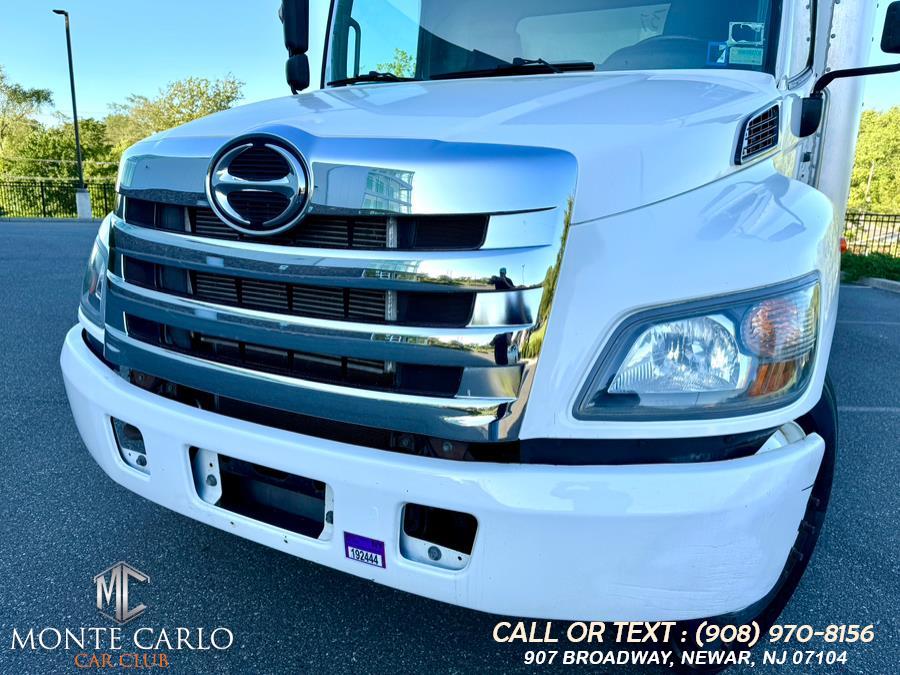 2019 Hino 338 Hino 338, available for sale in Newark, New Jersey | Monte Carlo Car Club llc. Newark, New Jersey 2019 Hino 338 Hino 338, available for sale in Newark, New Jersey | Monte Carlo Car Club llc. Newark, New Jersey