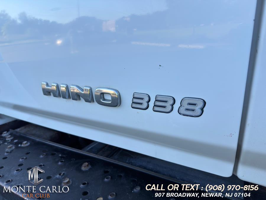 2019 Hino 338 Hino 338, available for sale in Newark, New Jersey | Monte Carlo Car Club llc. Newark, New Jersey 2019 Hino 338 Hino 338, available for sale in Newark, New Jersey | Monte Carlo Car Club llc. Newark, New Jersey