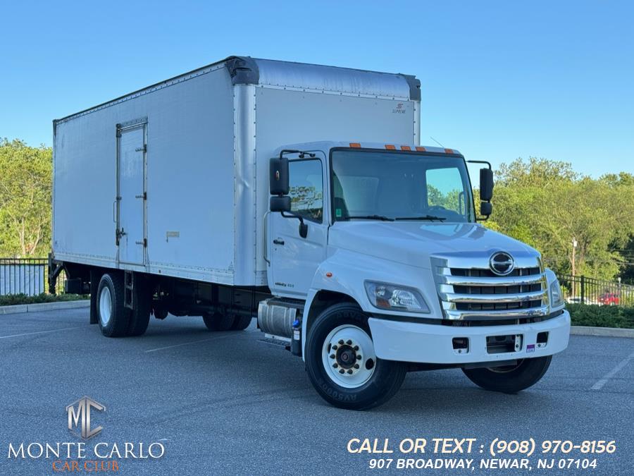 2019 Hino 338 Hino 338, available for sale in Newark, New Jersey | Monte Carlo Car Club llc. Newark, New Jersey 2019 Hino 338 Hino 338, available for sale in Newark, New Jersey | Monte Carlo Car Club llc. Newark, New Jersey