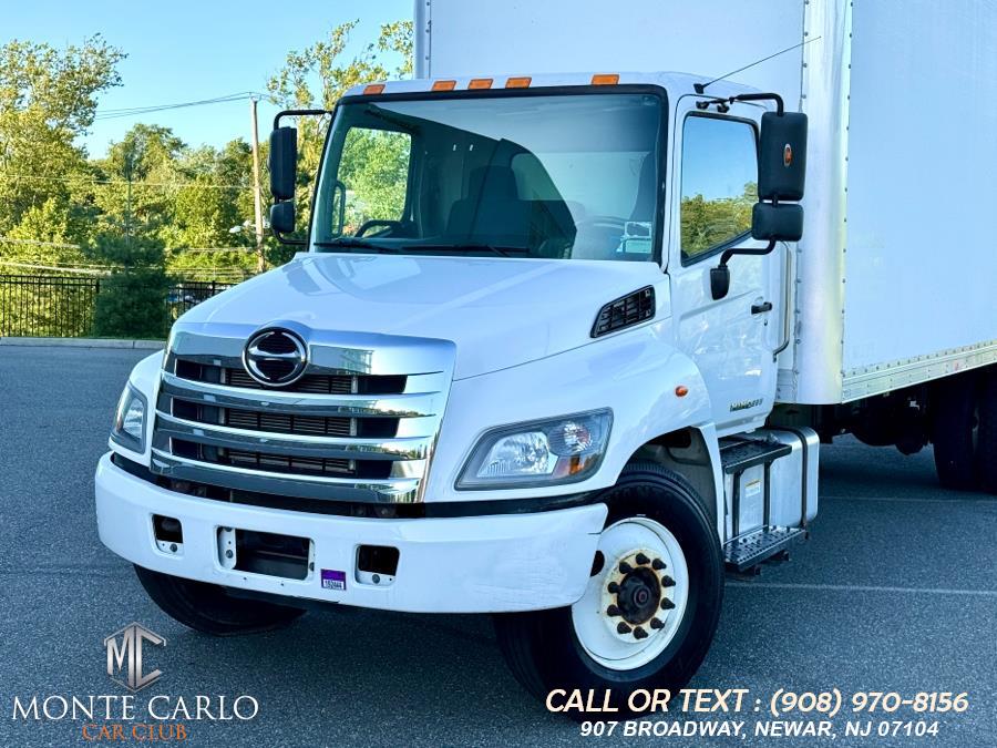 2019 Hino 338 Hino 338, available for sale in Newark, New Jersey | Monte Carlo Car Club llc. Newark, New Jersey 2019 Hino 338 Hino 338, available for sale in Newark, New Jersey | Monte Carlo Car Club llc. Newark, New Jersey