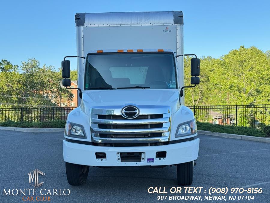 2019 Hino 338 Hino 338, available for sale in Newark, New Jersey | Monte Carlo Car Club llc. Newark, New Jersey 2019 Hino 338 Hino 338, available for sale in Newark, New Jersey | Monte Carlo Car Club llc. Newark, New Jersey