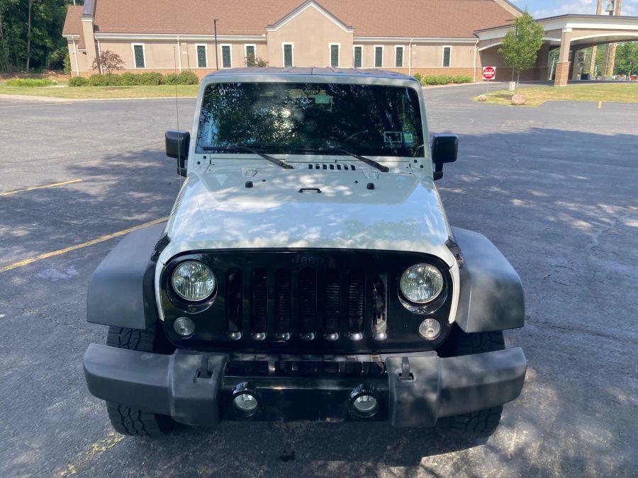 2015 Jeep Wrangler Willys Wheeler W Sport Utility 2D, available for sale in Wolcott, New York | Auto Hunter CNY. Wolcott, New York 2015 Jeep Wrangler Willys Wheeler W Sport Utility 2D, available for sale in Wolcott, New York | Auto Hunter CNY. Wolcott, New York
