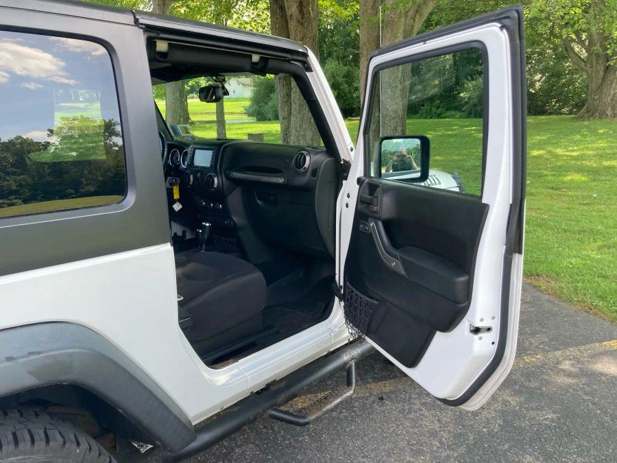 2015 Jeep Wrangler Willys Wheeler W Sport Utility 2D, available for sale in Wolcott, New York | Auto Hunter CNY. Wolcott, New York 2015 Jeep Wrangler Willys Wheeler W Sport Utility 2D, available for sale in Wolcott, New York | Auto Hunter CNY. Wolcott, New York