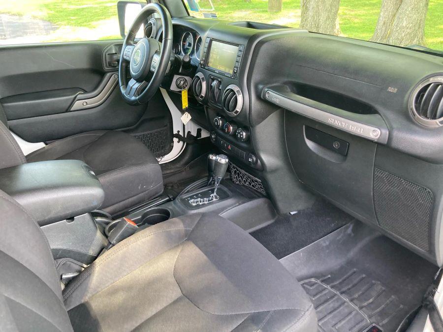 2015 Jeep Wrangler Willys Wheeler W Sport Utility 2D, available for sale in Wolcott, New York | Auto Hunter CNY. Wolcott, New York 2015 Jeep Wrangler Willys Wheeler W Sport Utility 2D, available for sale in Wolcott, New York | Auto Hunter CNY. Wolcott, New York