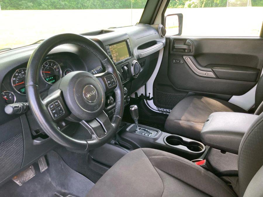 2015 Jeep Wrangler Willys Wheeler W Sport Utility 2D, available for sale in Wolcott, New York | Auto Hunter CNY. Wolcott, New York 2015 Jeep Wrangler Willys Wheeler W Sport Utility 2D, available for sale in Wolcott, New York | Auto Hunter CNY. Wolcott, New York
