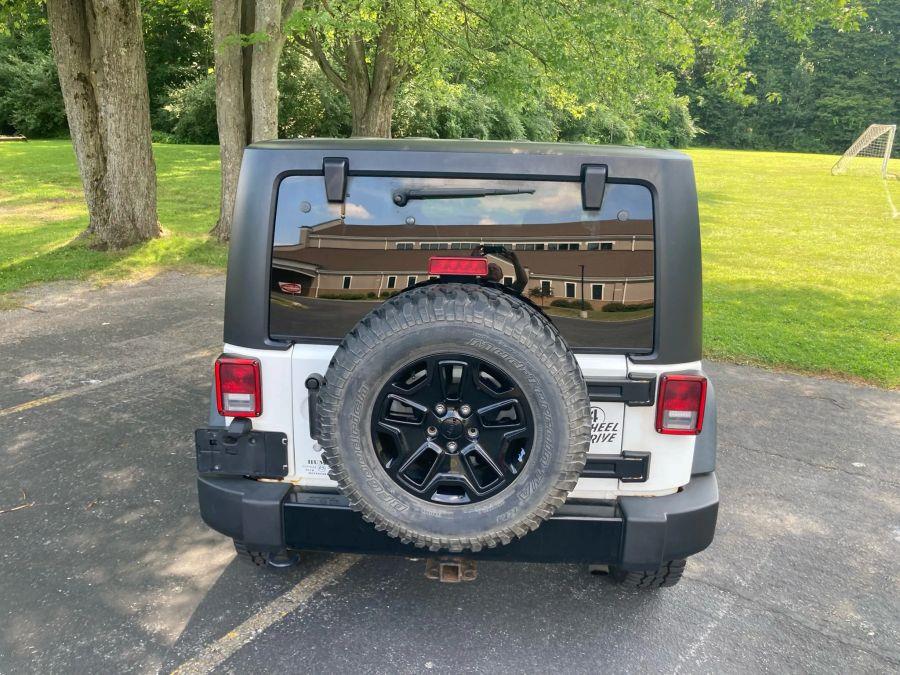 2015 Jeep Wrangler Willys Wheeler W Sport Utility 2D, available for sale in Wolcott, New York | Auto Hunter CNY. Wolcott, New York 2015 Jeep Wrangler Willys Wheeler W Sport Utility 2D, available for sale in Wolcott, New York | Auto Hunter CNY. Wolcott, New York