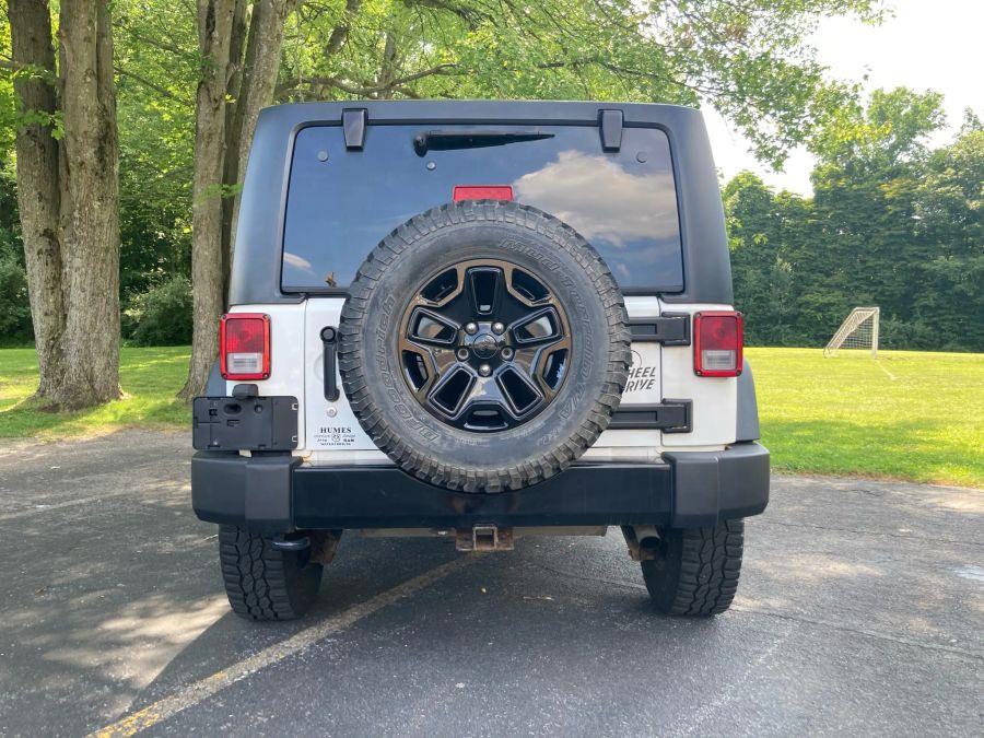 2015 Jeep Wrangler Willys Wheeler W Sport Utility 2D, available for sale in Wolcott, New York | Auto Hunter CNY. Wolcott, New York 2015 Jeep Wrangler Willys Wheeler W Sport Utility 2D, available for sale in Wolcott, New York | Auto Hunter CNY. Wolcott, New York