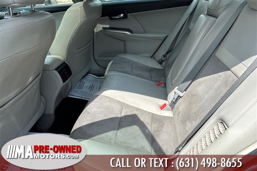 2012 Toyota Camry Hybrid 4dr Sdn LE, available for sale in Huntington Station, New York | M & A Motors. Huntington Station, New York 2012 Toyota Camry Hybrid 4dr Sdn LE, available for sale in Huntington Station, New York | M & A Motors. Huntington Station, New York