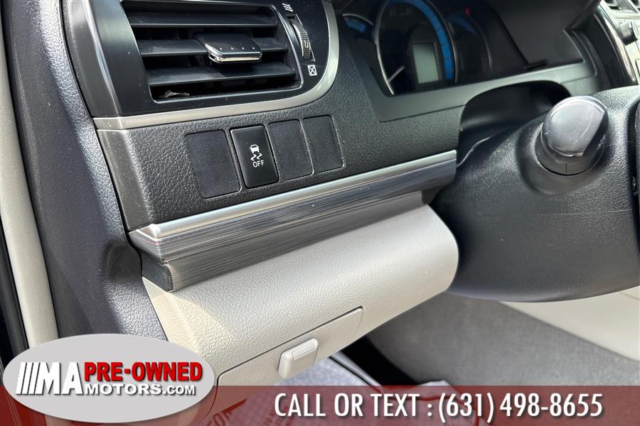2012 Toyota Camry Hybrid 4dr Sdn LE, available for sale in Huntington Station, New York | M & A Motors. Huntington Station, New York 2012 Toyota Camry Hybrid 4dr Sdn LE, available for sale in Huntington Station, New York | M & A Motors. Huntington Station, New York