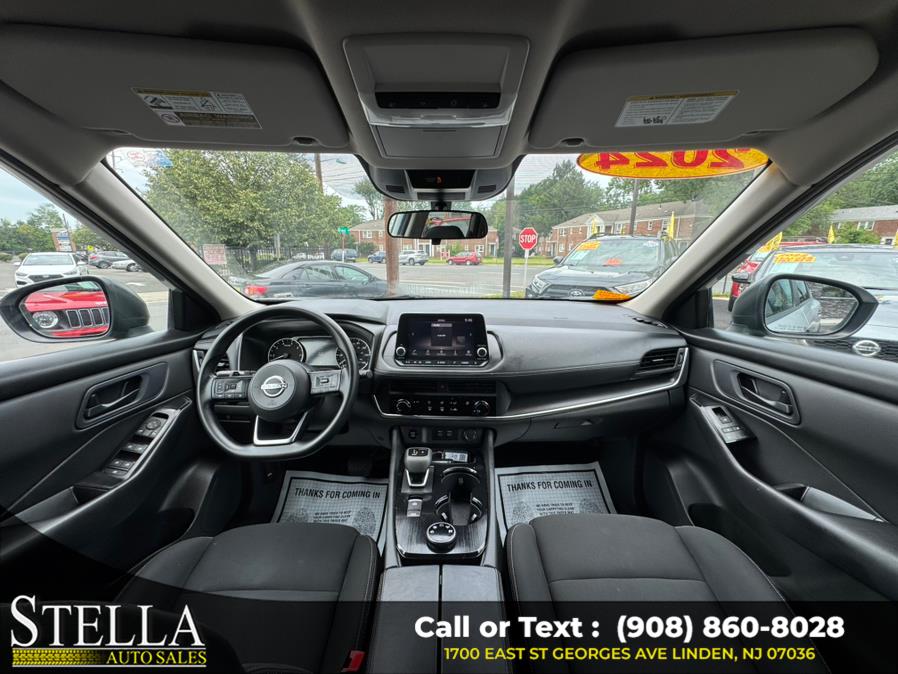 2024 Nissan Rogue AWD S, available for sale in Linden, New Jersey | Stella Auto Sales. Linden, New Jersey 2024 Nissan Rogue AWD S, available for sale in Linden, New Jersey | Stella Auto Sales. Linden, New Jersey