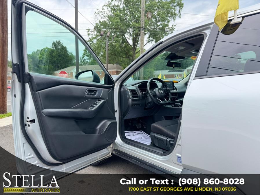 2024 Nissan Rogue AWD S, available for sale in Linden, New Jersey | Stella Auto Sales. Linden, New Jersey 2024 Nissan Rogue AWD S, available for sale in Linden, New Jersey | Stella Auto Sales. Linden, New Jersey