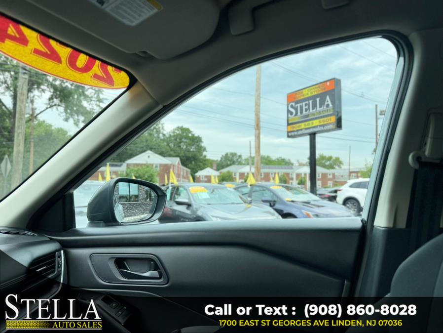 2024 Nissan Rogue AWD S, available for sale in Linden, New Jersey | Stella Auto Sales. Linden, New Jersey 2024 Nissan Rogue AWD S, available for sale in Linden, New Jersey | Stella Auto Sales. Linden, New Jersey
